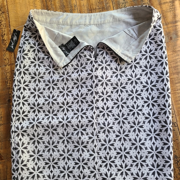 🌺LORD N' TAYLOR skirt - Picture 3 of 9